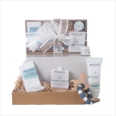 Little Scullywags Baby Gift